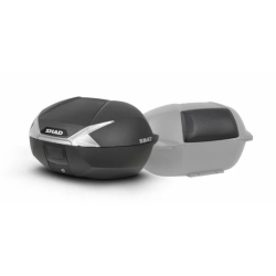 Shad SH47 Backrest