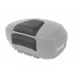 D0RI80 : Shad SH59X/SH58X Backrest Honda NT1100