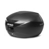 Pack Top-case SHAD SH39 Negro