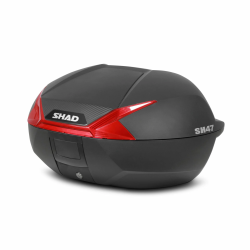 Top-case Shad SH47