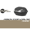 copia de copia de Pack Top-case SHAD SH39 Negro