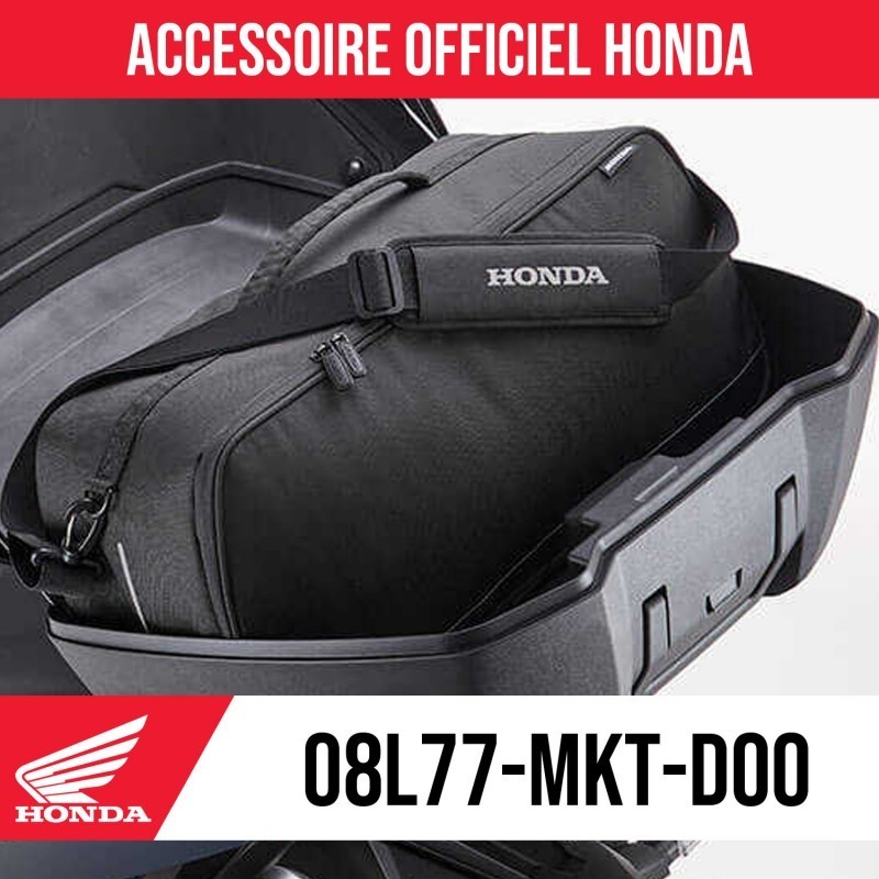 08L77-MKT-D00 : Sac de top-case 25l Honda Honda NT1100