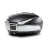 Top-case SHAD SH48
 Version-New Titanium
