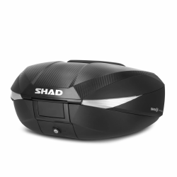 D0B58206 : Top Case SHAD SH58X Honda NT1100