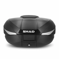 D0B58206 : Top Case SHAD SH58X Honda NT1100