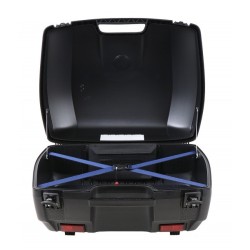 6100470001 : Top-case Hepco-Becker Junior Flash TC 55 Honda NT1100