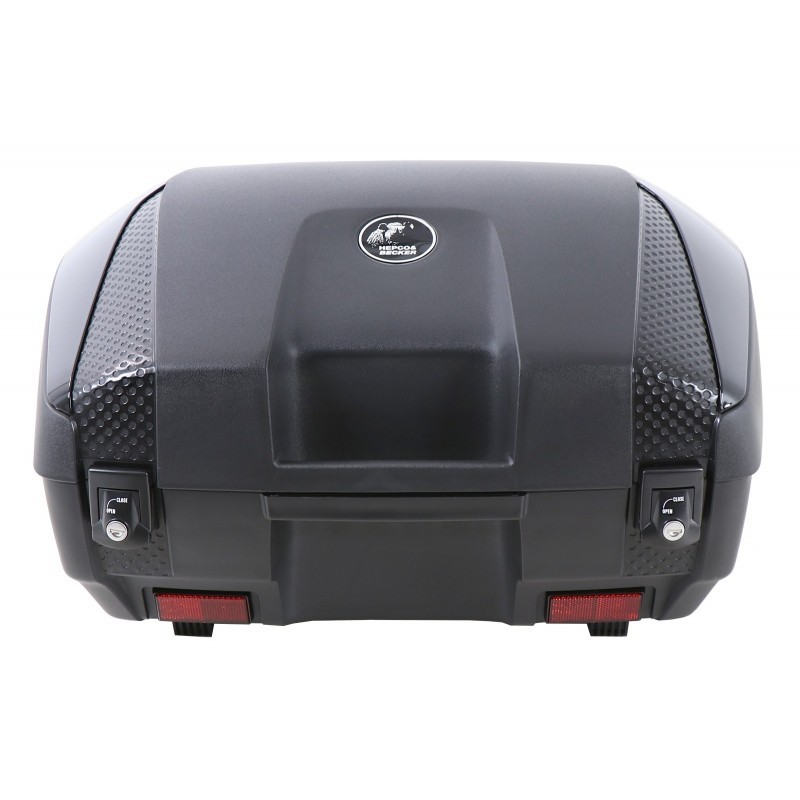 6100470001 : Hepco-Becker Junior Flash TC 55 Top Case Honda NT1100
