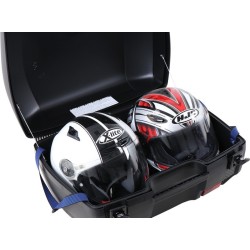 6100470001 : Topcase Hepco-Becker Junior Flash TC 55 Honda NT1100