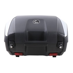 6100470001 : Hepco-Becker Junior Flash TC 55 Top Case Honda NT1100