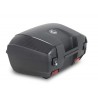 PACK-66295370101-6100470001 : Set Top-case Hepco-Becker Junior Flash TC 55 Nero Honda NT1100