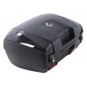 PACK-66295370101-6100470011 : Hepco-Becker Junior Flash TC 55 Top-Case Pack with Black Cover Honda NT1100
