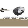 PACK-66295370101-6100850001 : Pack Top-case Hepco-Becker Journey TC 42 Argent Honda NT1100