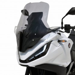 0101T21 : Ermax touring windshield Honda NT1100