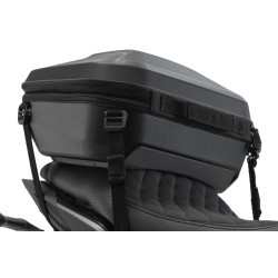 SW-Motech URBAN ABS Top Case for Honda NT1100