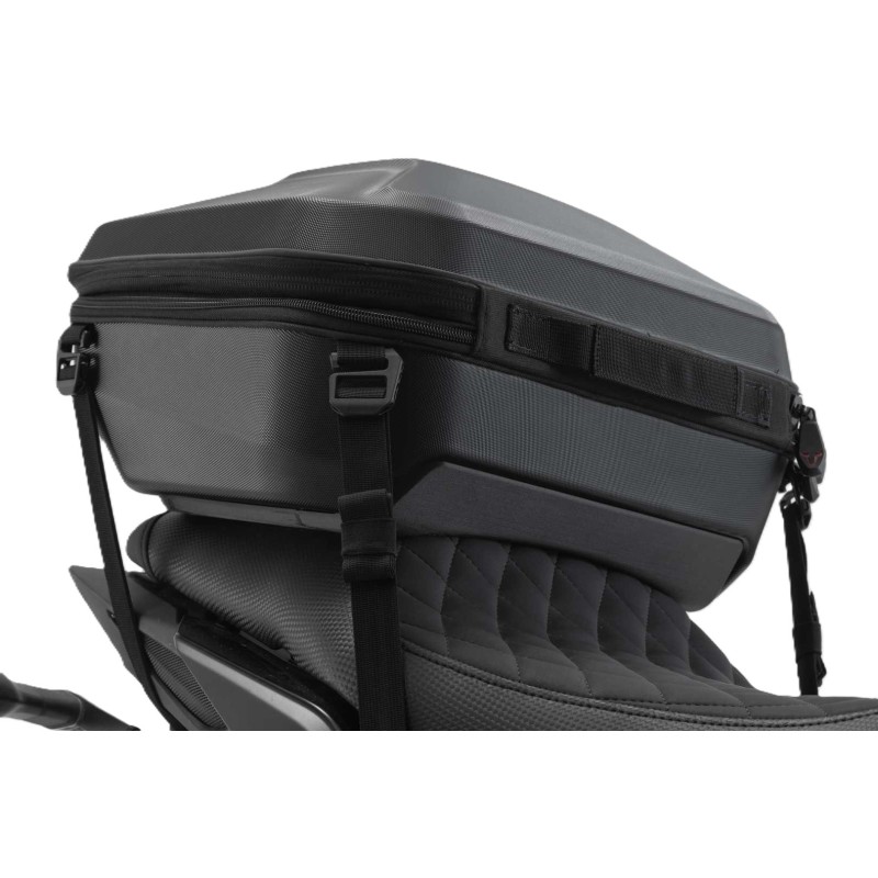 SW-Motech URBAN ABS Top Case for Honda NT1100