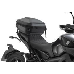 SW-Motech URBAN ABS Top Case for Honda NT1100