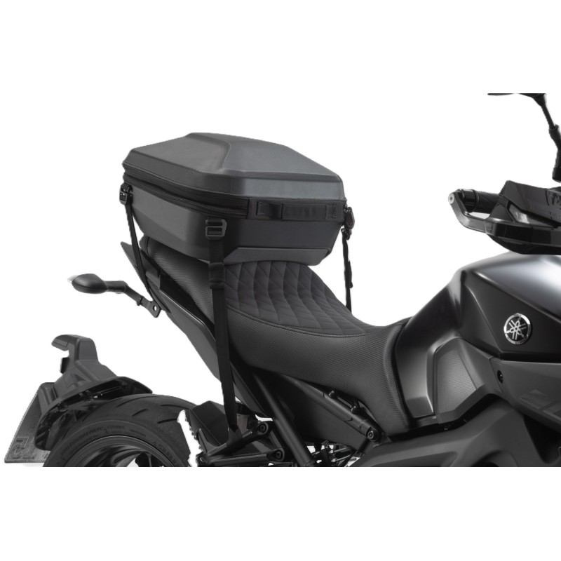 BC.HTA.00.677.22000/B : SW-Motech URBAN ABS Top Case Honda NT1100