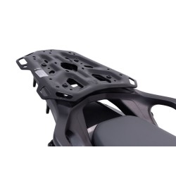Soporte de top-case SW-Motech Adventure-Rack para Honda NT1100