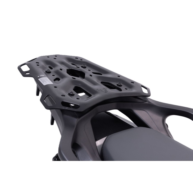 GPT.01.052.19000/B : Soporte de top-case SW-Motech Adventure-Rack Honda NT1100