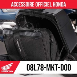 08L78-MKT-D00 : Honda side cases inner bags Honda NT1100
