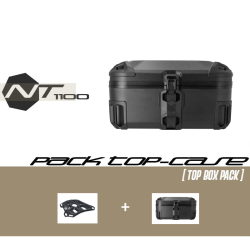 GPT.01.052.66000/B : SW-Motech DUSC XL Top-Case Pack Honda NT1100