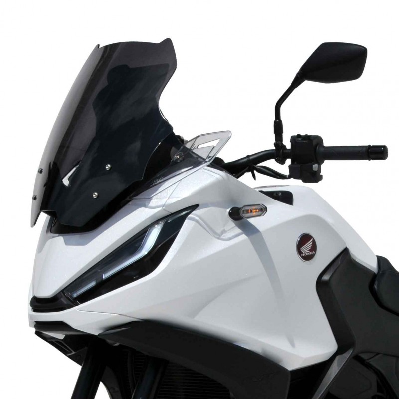 0301T21 : Bulle sport Ermax Honda NT1100