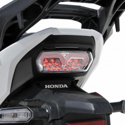 910101T21 : Ermax rear light Honda NT1100