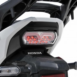 Néon tuning à LED Ermax 11cm - IXTEM MOTO