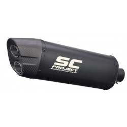 H43A-85 : SC-Project Exhaust Honda Honda NT1100