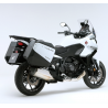 0R24M-NAD-011 : NT1100 Honda sticker decoration kit Honda NT1100