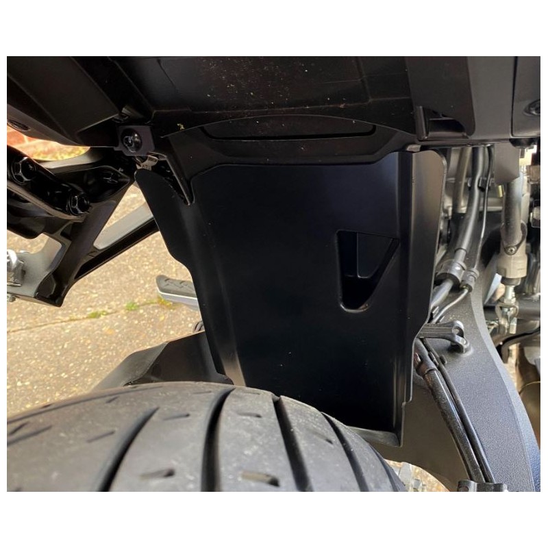 Pyramid Plastics Shock Shield