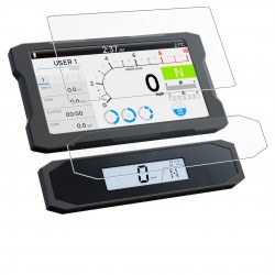 SAHO2322 : Screen protector Honda NT1100
