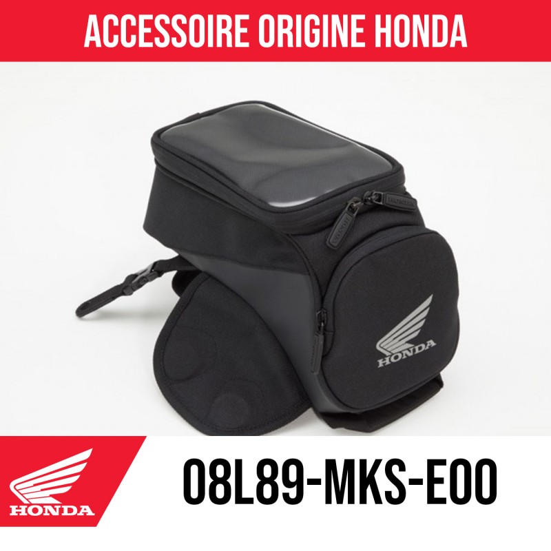 08L89-MKS-E00 : Honda 3l tank bag Honda NT1100