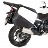 BC6040SC : IXRACE Desert Exhaust Honda NT1100