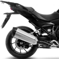 15307 : Ersatzteil LeoVince LV-12 Honda NT1100