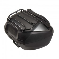 61095370001 : Porte-bagage pour top-case origine Honda NT1100