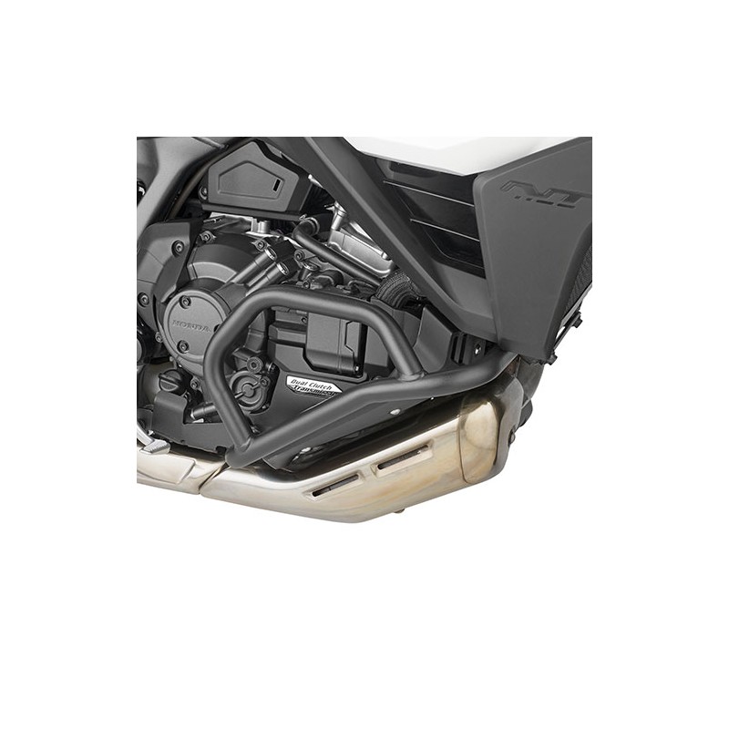 TN1196B : Givi tubular protections Honda NT1100