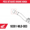 18391-ML0-003 : Honda exhaust gasket Honda NT1100