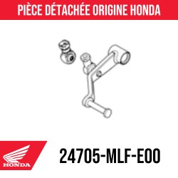 24705-MLF-E00 : Sélecteur de vitesse Honda Honda NT1100