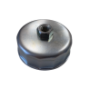 Oil_filter_tool : Outil clé cloche de démontage de filtre à huile Honda Honda NT1100