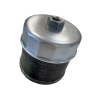 Oil_filter_tool : Outil clé cloche de démontage de filtre à huile Honda Honda NT1100