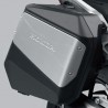 08L80-MKT-D00 + 08L76-MLF-E00 : Gepäckträger für Honda-Seitentaschen Honda NT1100