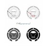 FM-786 + FM-787 : Tankaufkleber-Set Line Style Honda NT1100