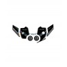 ADB-009 : Heel protection stickers Honda NT1100