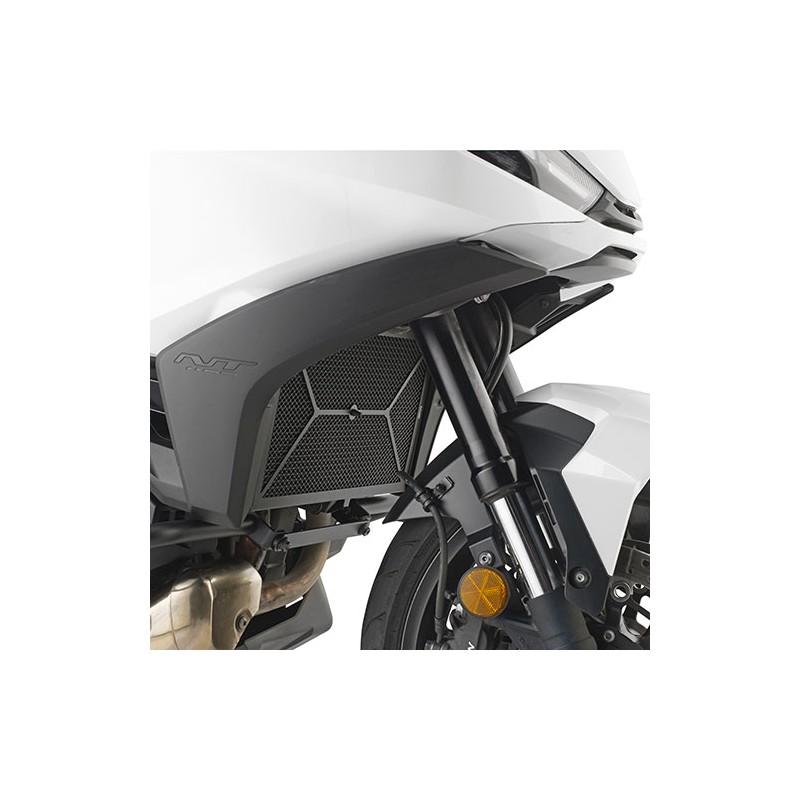 PR1196 : Grille de radiateur Givi Honda NT1100