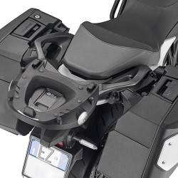 SR1196 : Givi Top-Case Rear Rack Honda NT1100