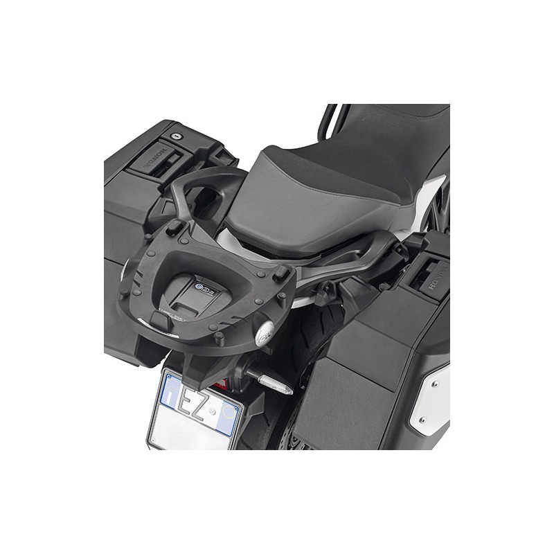 SR1196 : Support de top-case Givi Honda NT1100