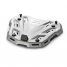 M9 : Plataforma Givi M9 Honda NT1100