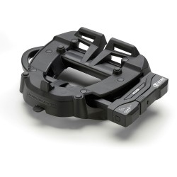 M6M : Piastra per supporto Givi Monolock M6M Honda NT1100