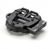 M6M : Piastra per supporto Givi Monolock M6M Honda NT1100